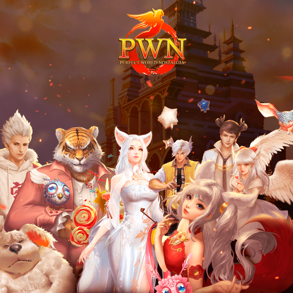 Perfect World Nostalgia